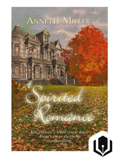 A Spirited Romance