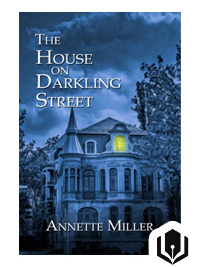 The House on Darkling Street