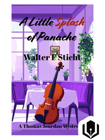 A Little Splash of Panache