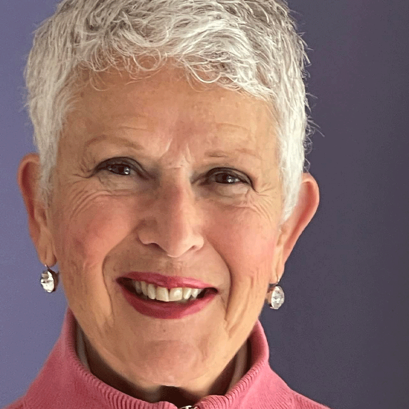 Linda Hansen