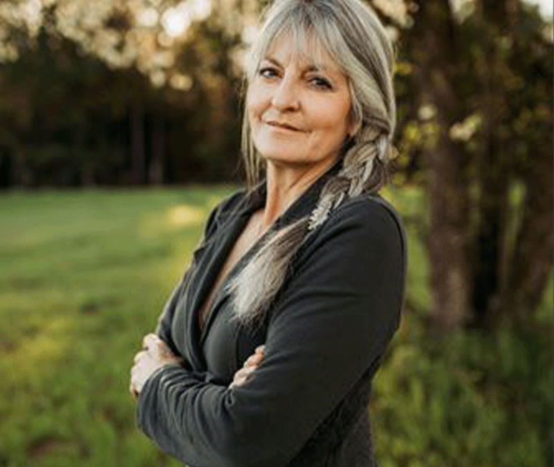 Tamra Bolton