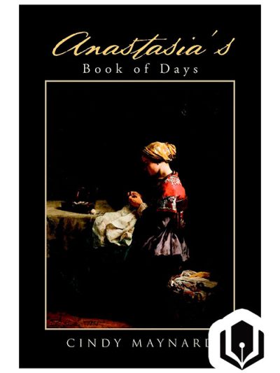 Anastasia's Book of Days
