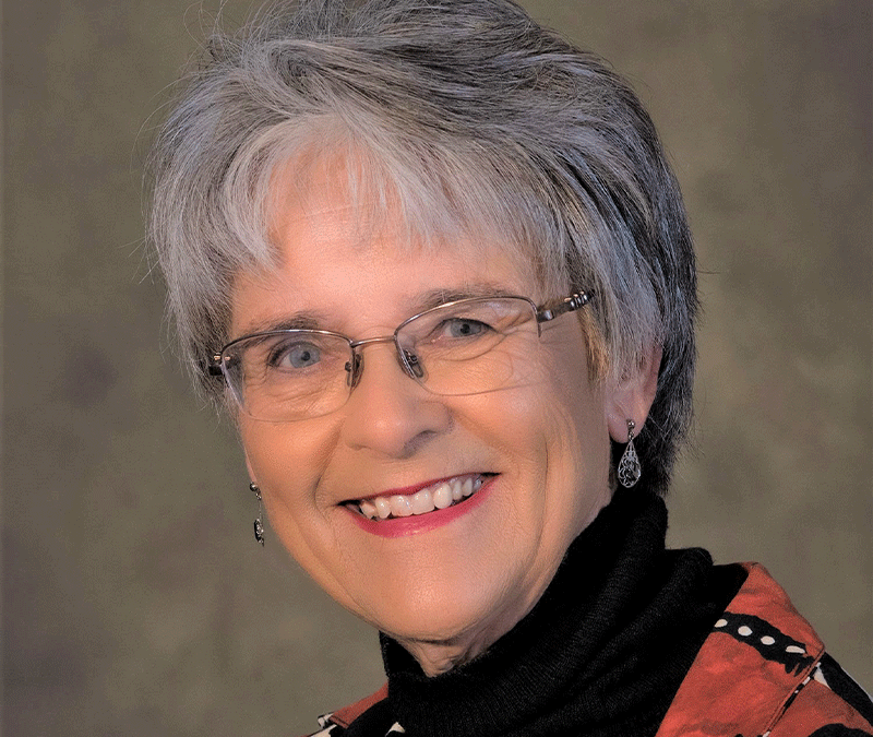 Cynthia Burkart Maynard