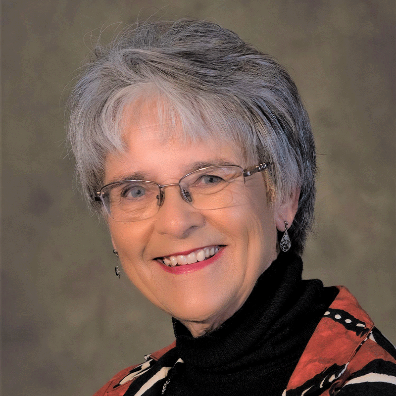 Cynthia Burkart Maynard