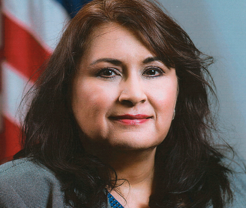 Maria C. Garcia
