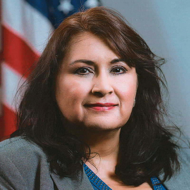 Maria C. Garcia