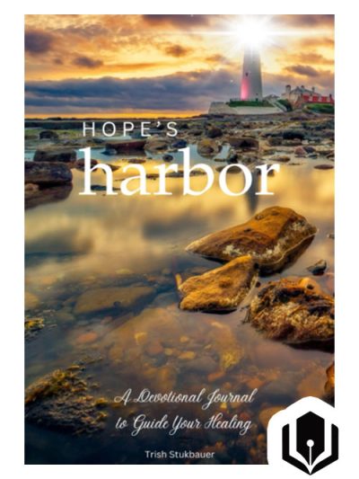 Hope's Harbor: A Devotional Journal for Your Healing Journey
