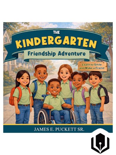 The Kindergarten Friendship Adventure
