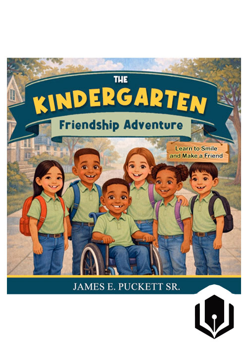 The Kindergarten Friendship Adventure