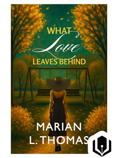 What Love Leaves Behind